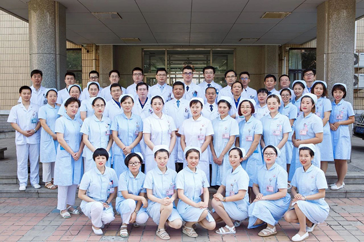 大连市中心医院